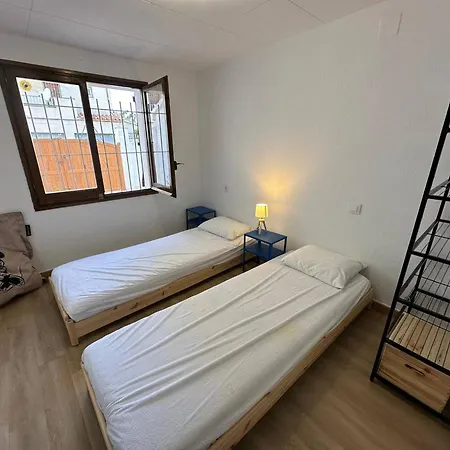 Casa Cerca De La Playa Con Piscina Comunitaria Av-51 *