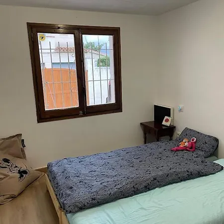 Casa Cerca De La Playa Con Piscina Comunitaria Holiday home