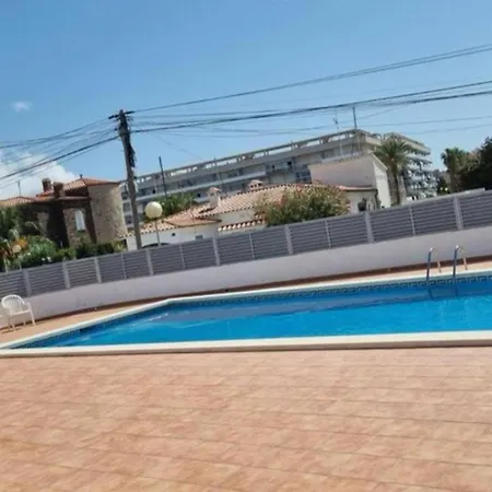 Casa Cerca De La Playa Con Piscina Comunitaria *