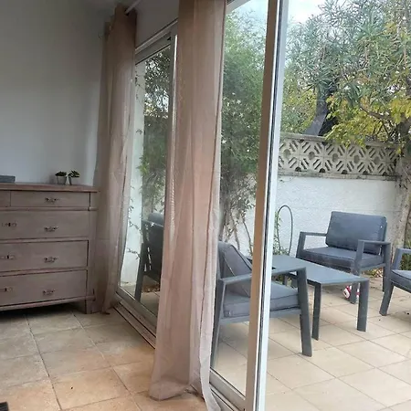 Casa Cerca De La Playa Con Piscina Comunitaria Av-51 Prázdninový dům Roses